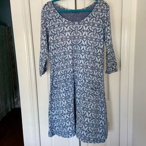Fresh Produce Dalia Dress